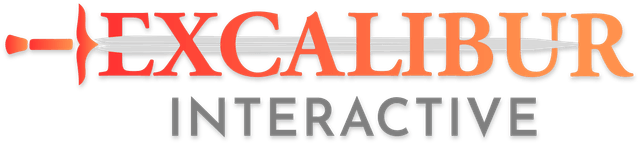 Excalibur Interactive Logo