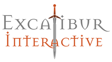 Excalibur Interactive Logo