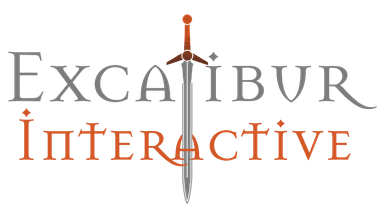 Excalibur Interactive Logo