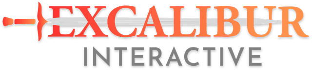 Excalibur Interactive Logo