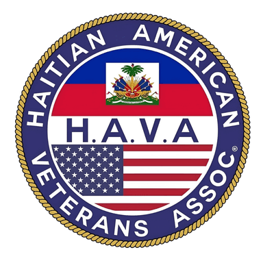 Haitian American Veterans Association