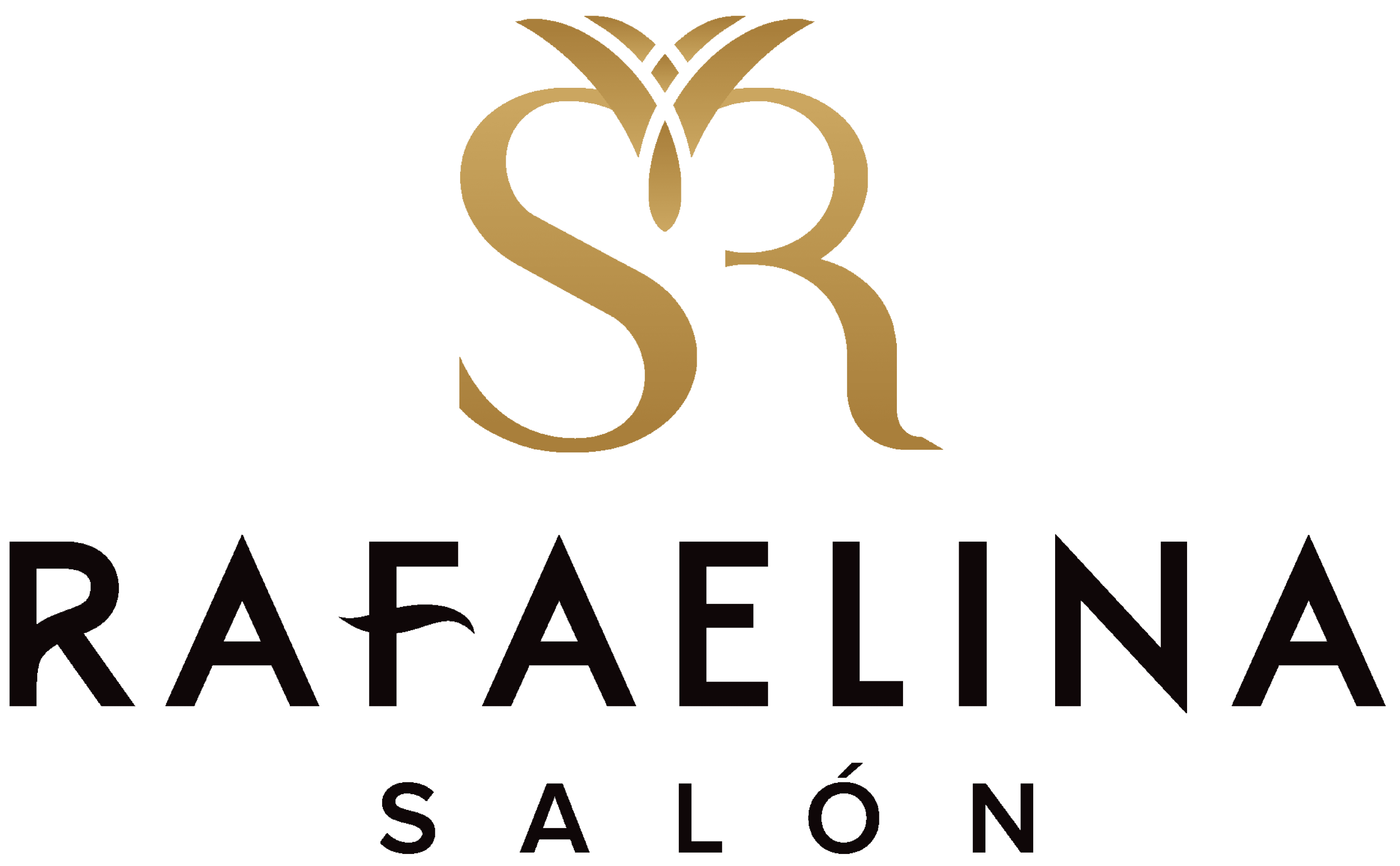 Salon Rafaelina logo