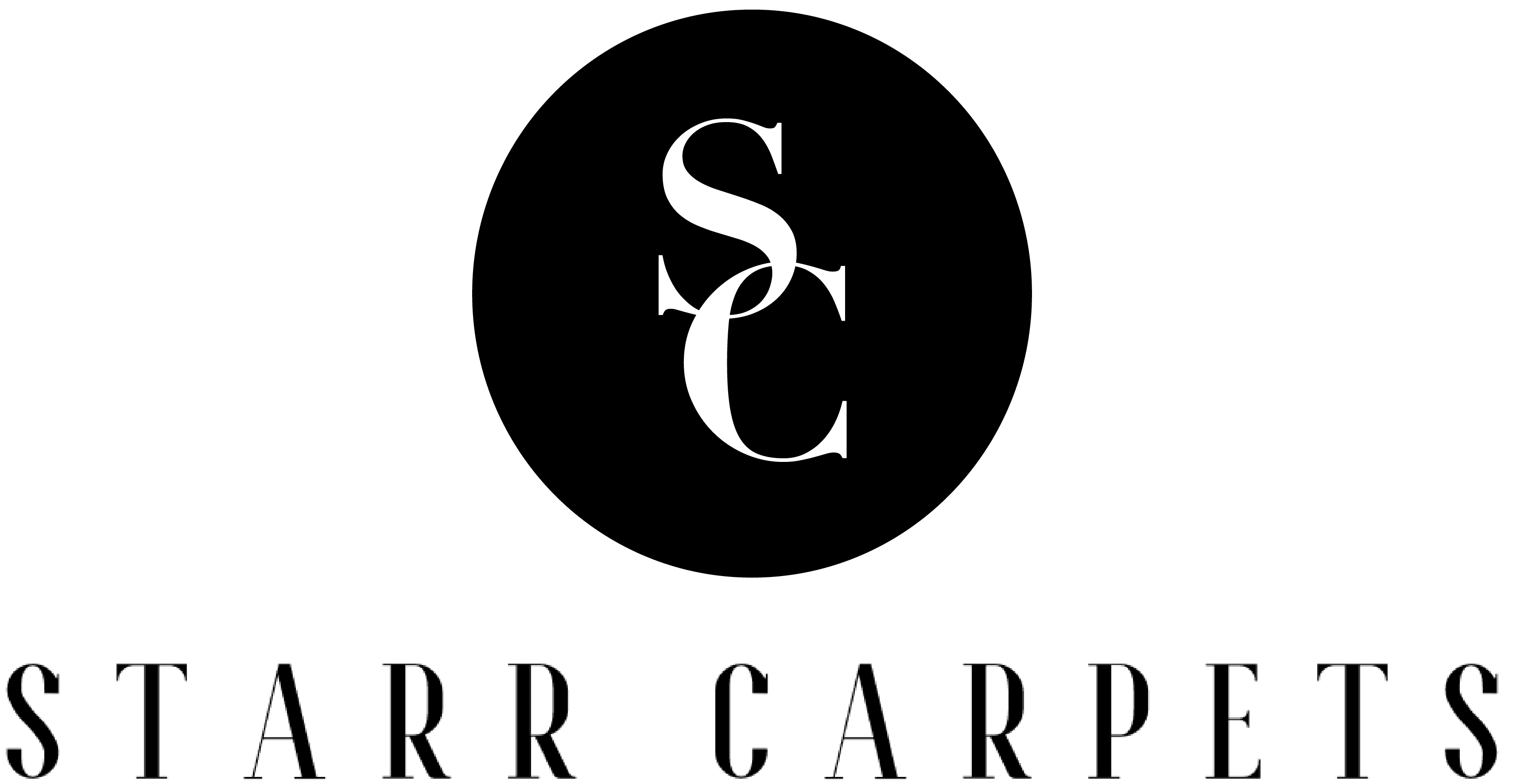 Starr Carpets logo