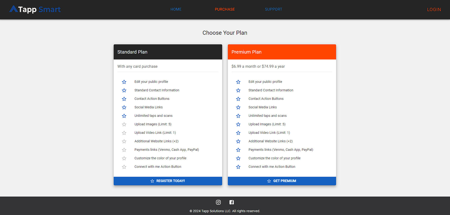 Slide 2 for Tapp Smart