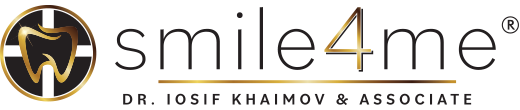 Smile4Me - Web development and digital marketing client of Excalibur Interactive Solutions