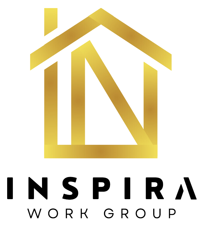 Inspira Work Group - Web development and digital marketing client of Excalibur Interactive Solutions